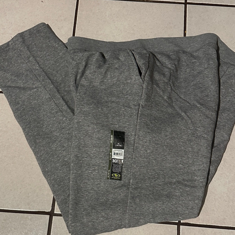 Women’s Gray Bottoms